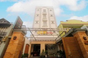 RedDoorz Luxury Hotel Vuon Lai